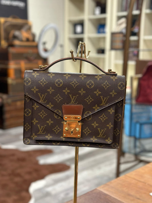 LV Monceau 26