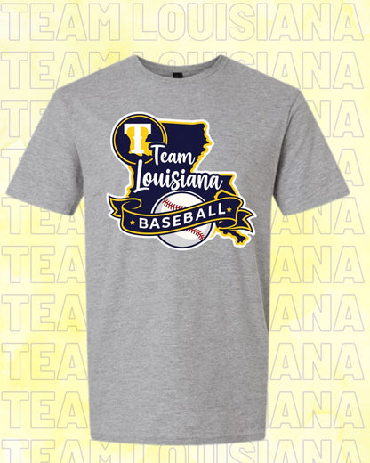 ADULT Team Louisiana- State Design