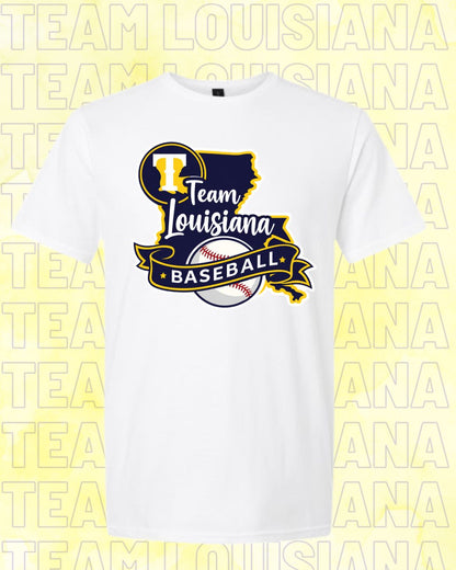 ADULT Team Louisiana- State Design