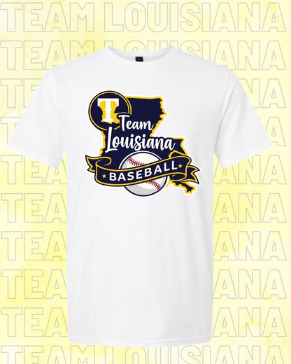 YOUTH Team Louisiana State