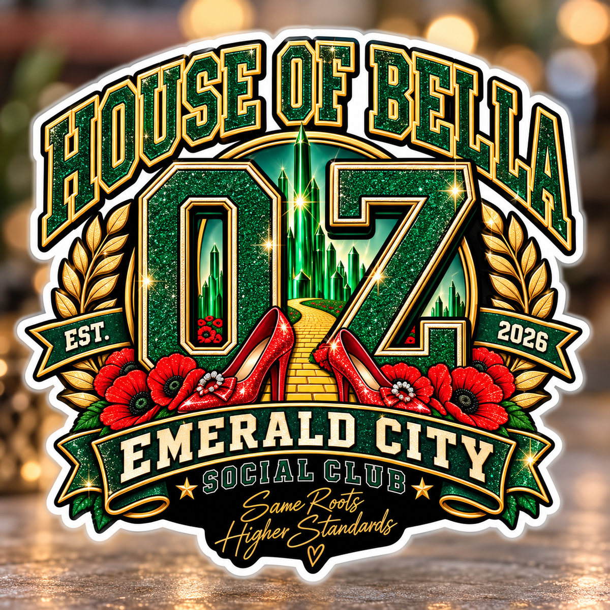 OZ social Club