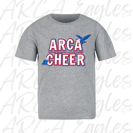 ARCA Cheer