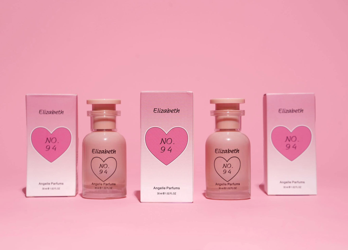 Elizabeth #94 Perfume