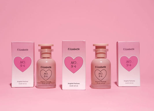 Elizabeth #94 Perfume