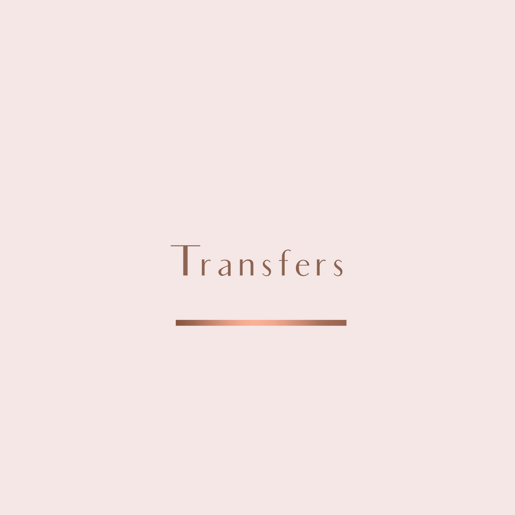 Transfers