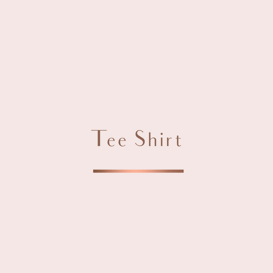 Tee Shirt
