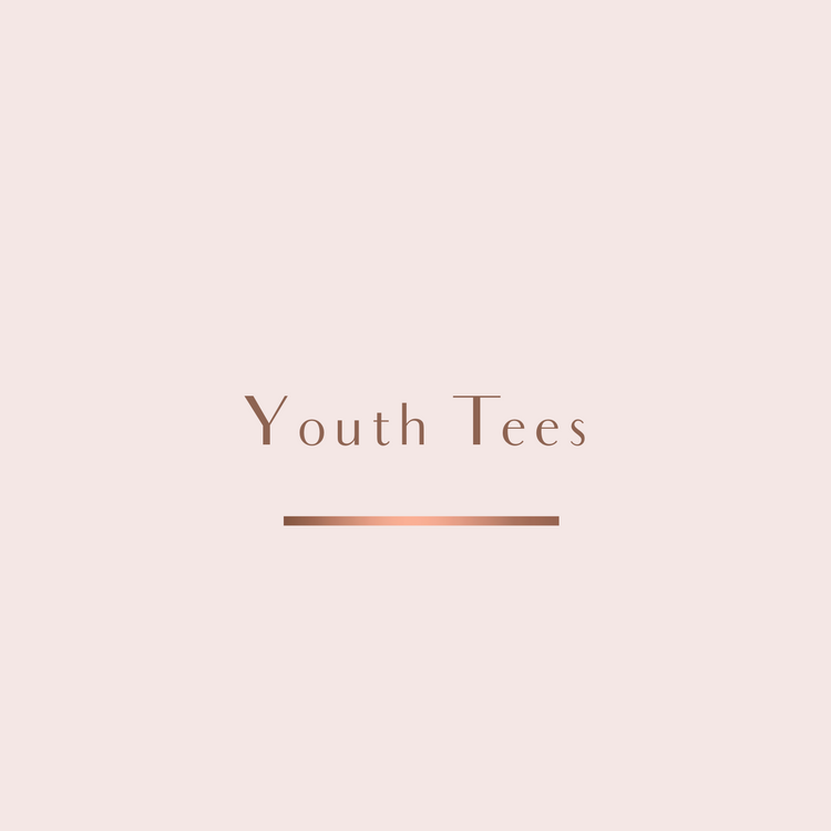 Youth Tees