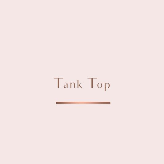 Tank top