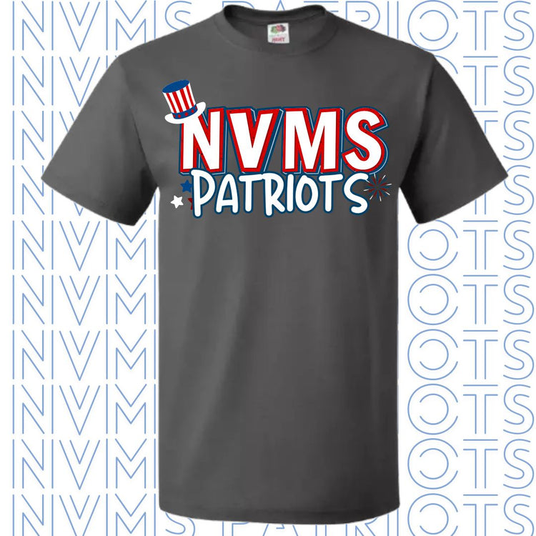 NVMS SPED