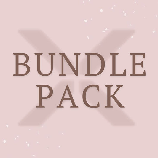Bundle Pack