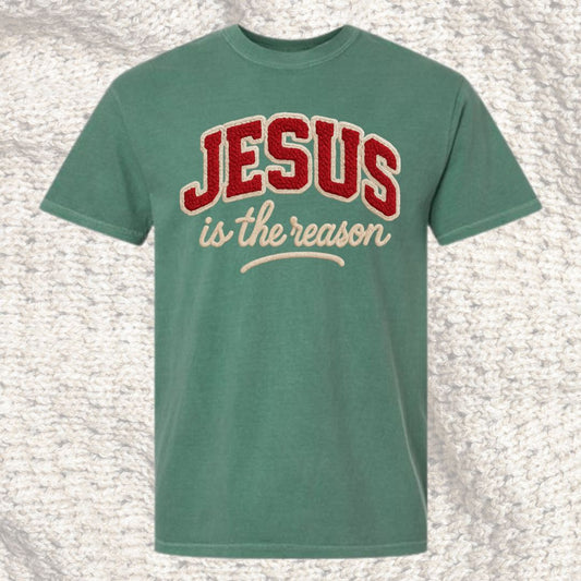 Jesus is the Reason Tshirt
