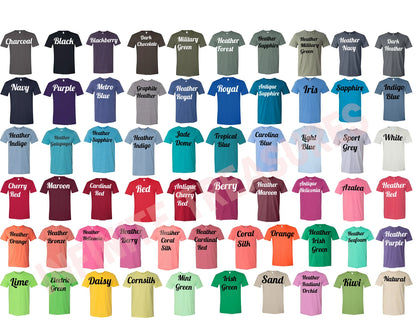 Teacher Shirts