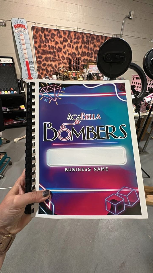 Live Orders Book