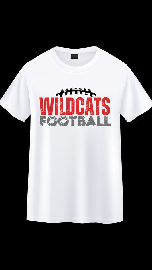 Wildcats Football